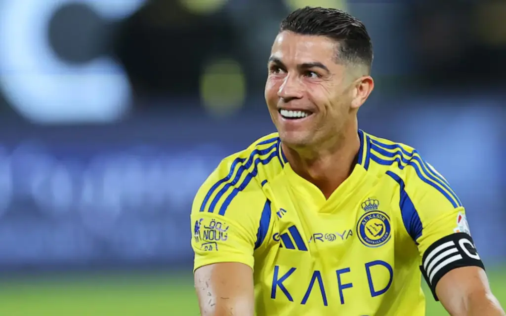 Cristiano Ronaldo - کانن بت Cristiano Ronaldo