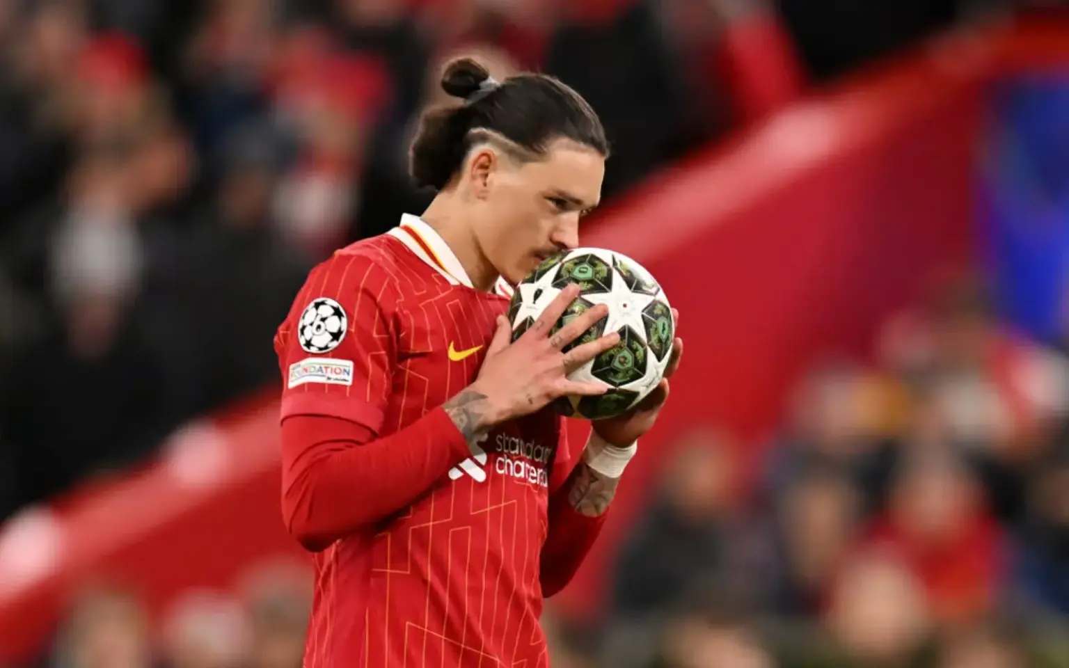 Darwin_Núñez2 - کانن بت