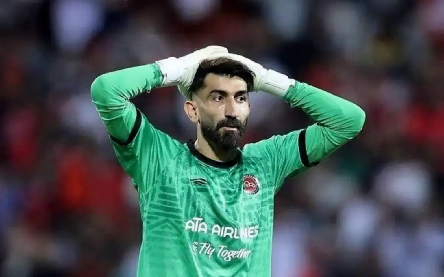 بیرانوند - کانن بت