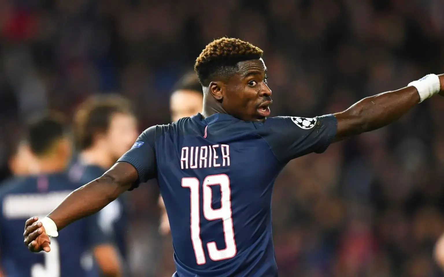 Serge_Aurier - کانن بت