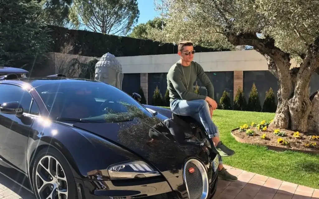 cristiano_ronaldo - کانن بت