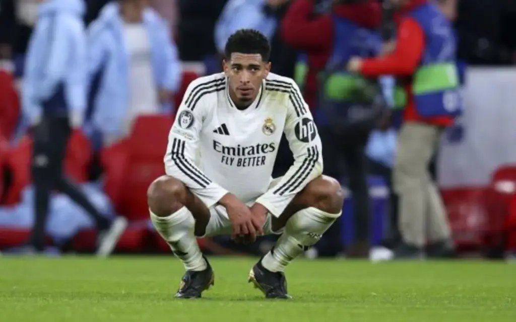 Real_Madrid_lost - کانن بت