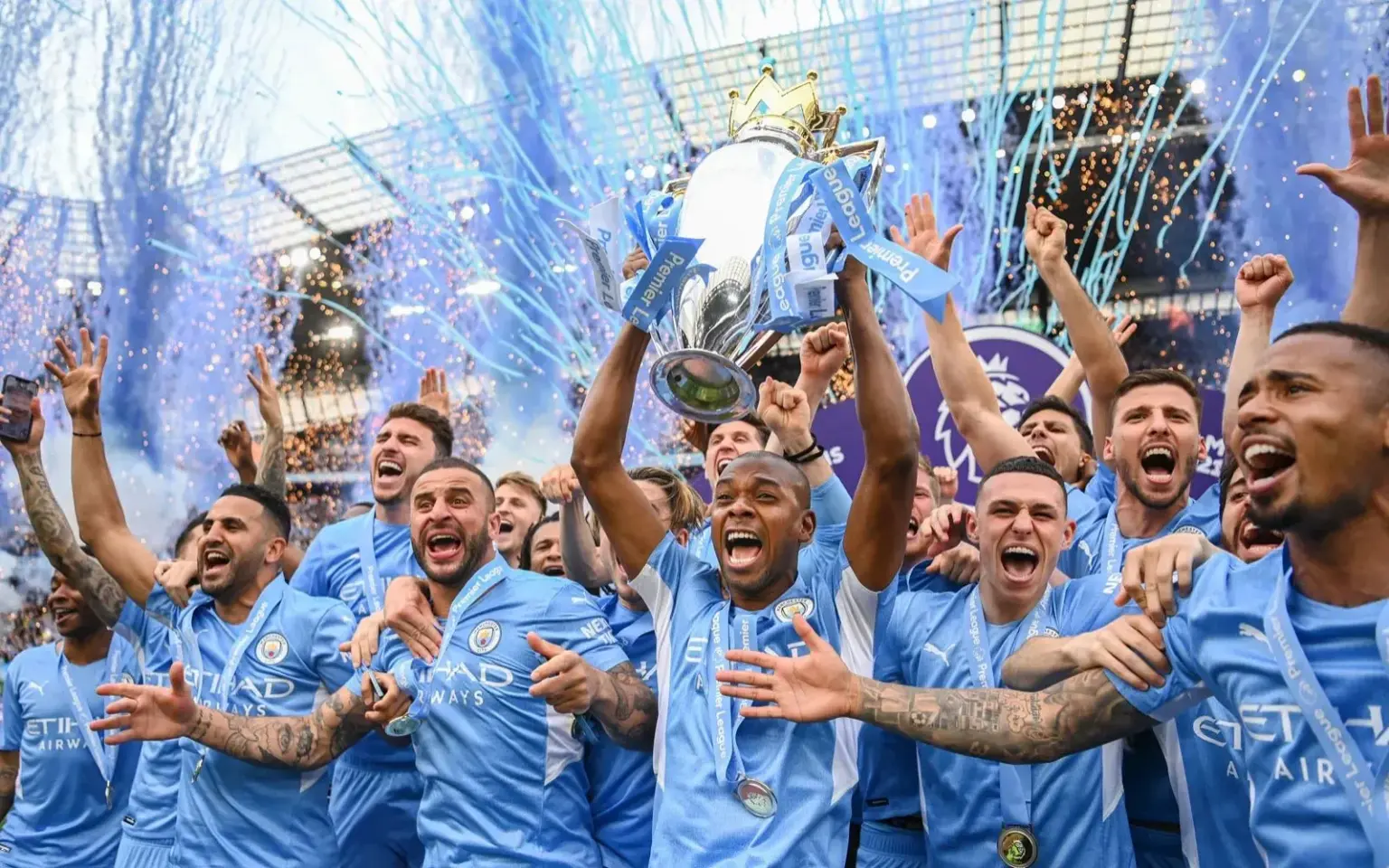 Manchester_City - کانن بت