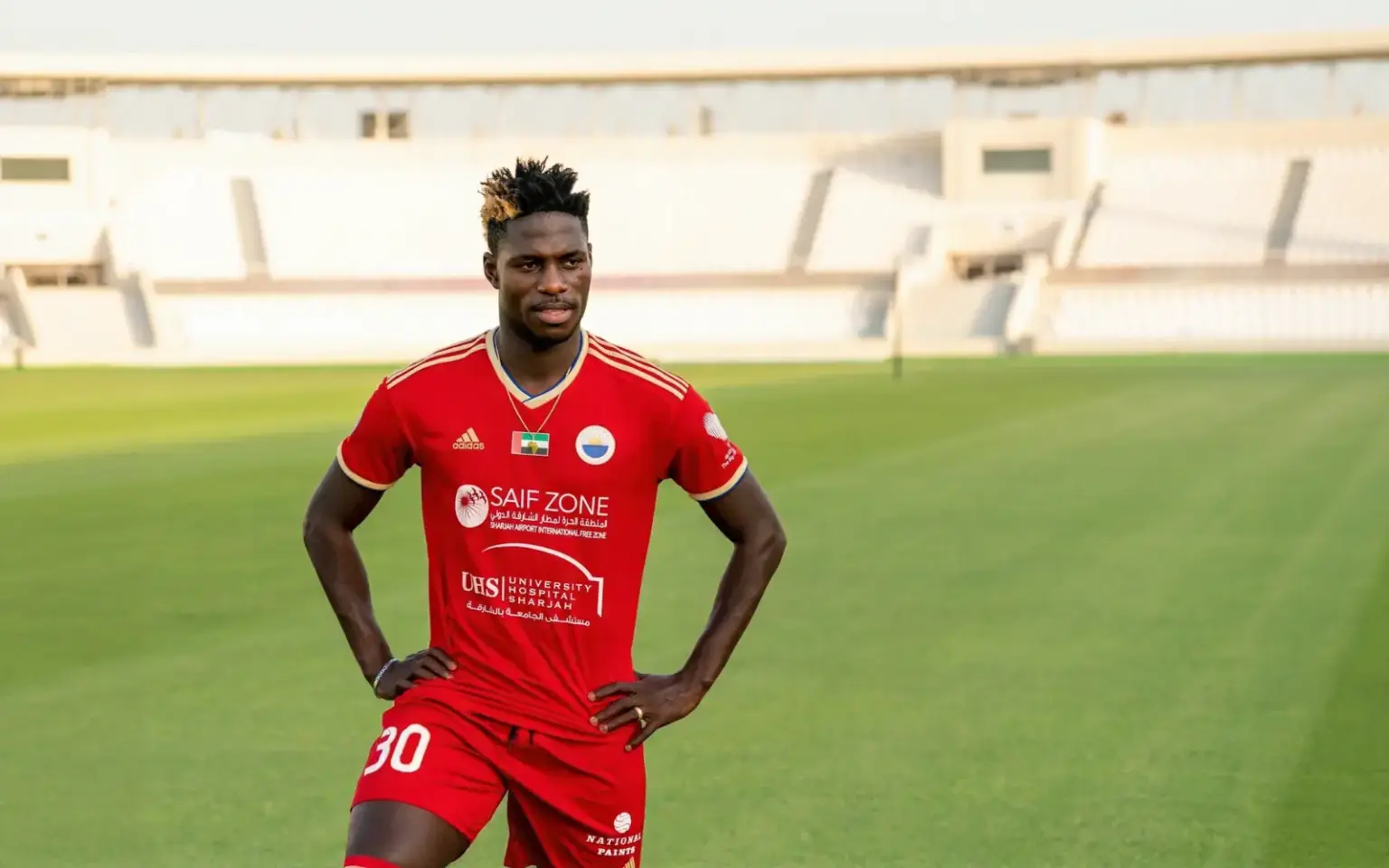 Ben_Malango - کانن بت