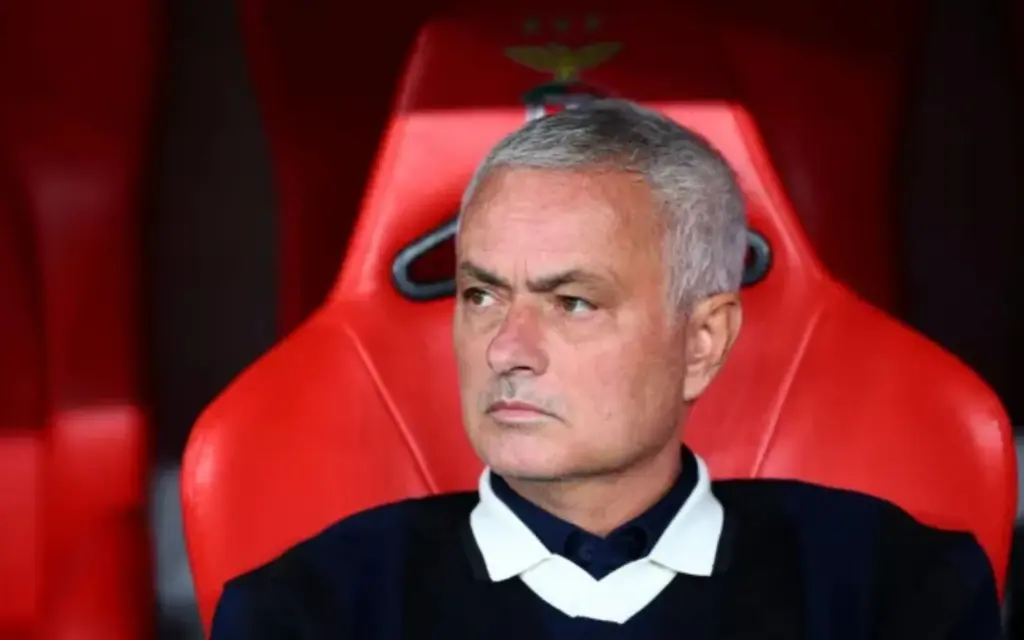 Mourinho - کانن بت