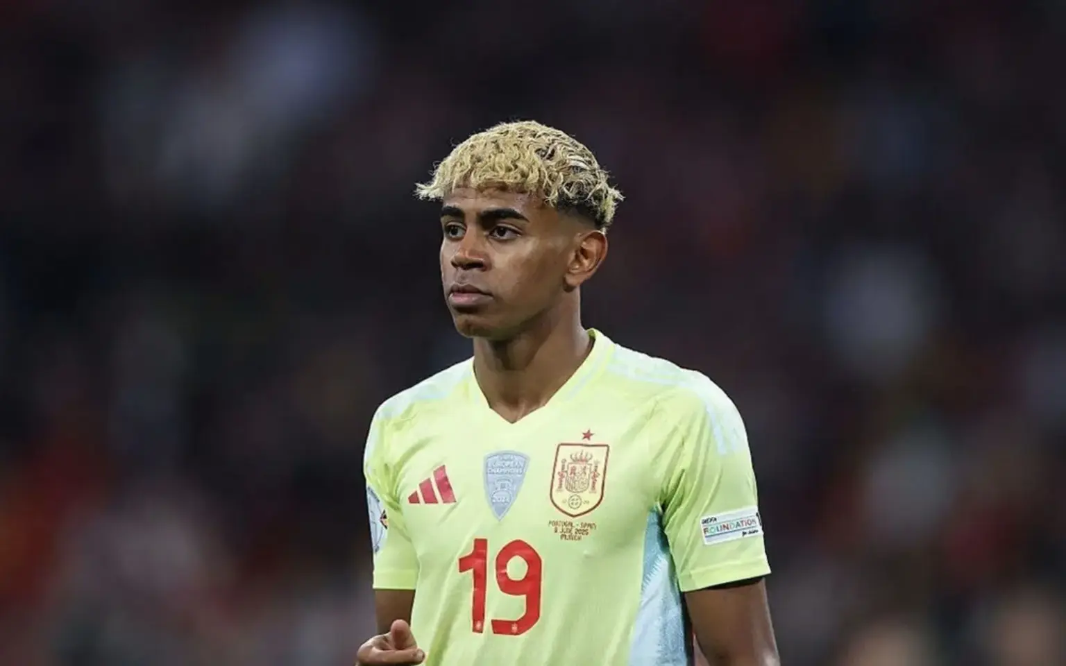 Lamine_Yamal - کانن بت