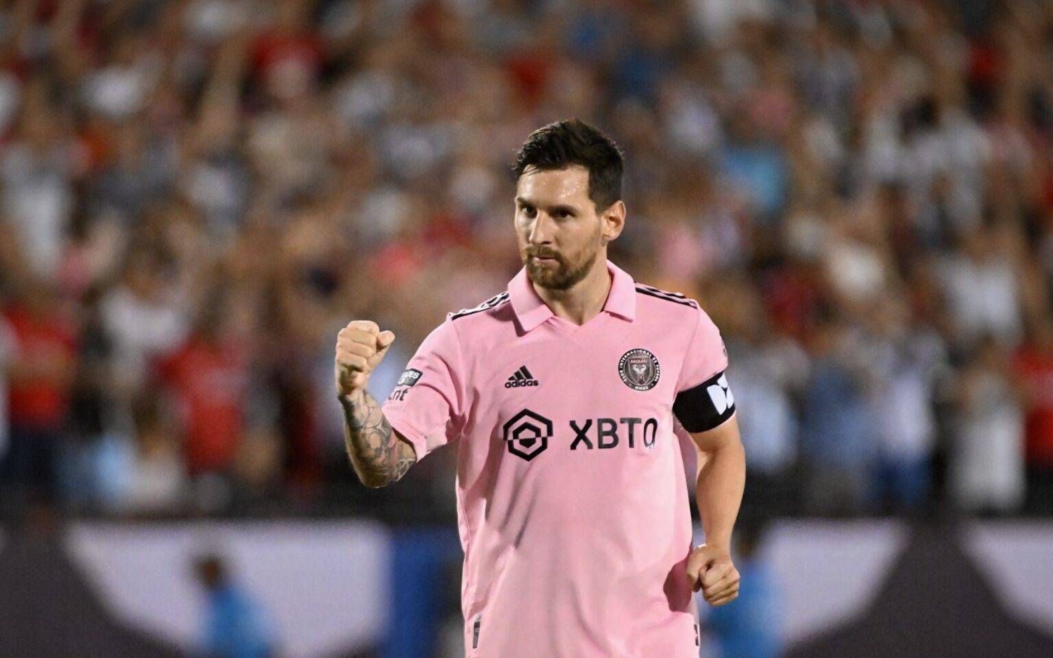 لیونل_مسی - کانن بت