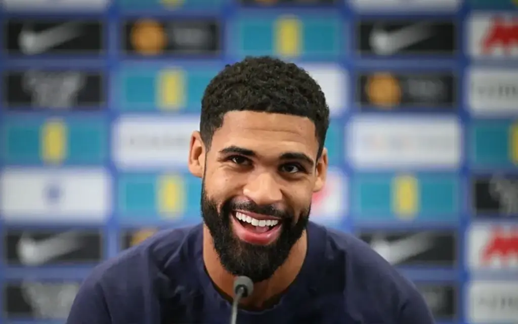 Loftus-Cheek - کانن بت